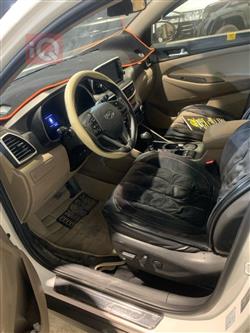 هيونداي توسان